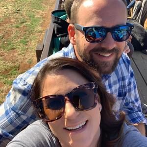 Meet your Posher, Jennifer